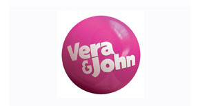 Vera and John logo